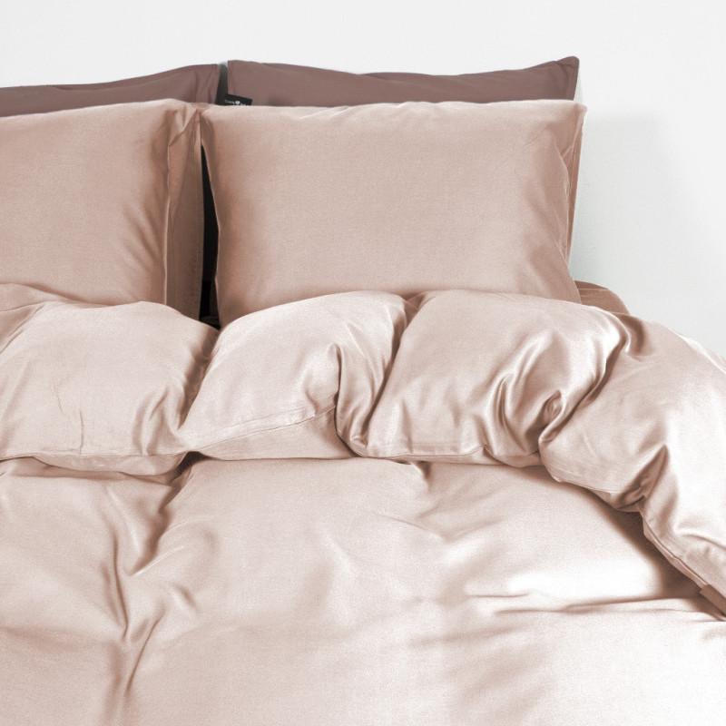 Luxus sengesæt er fremstillet af 100 % bambusviskose fra MyTrendyHome