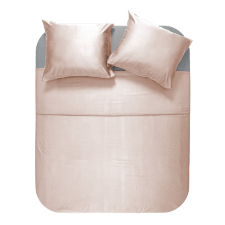 Luxus sengesæt er fremstillet af 100 % bambusviskose fra MyTrendyHome.dk