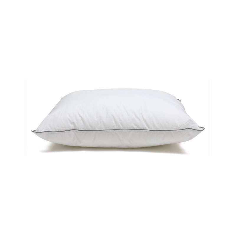 Pude Comfort 800 grs silikoniseret fiber