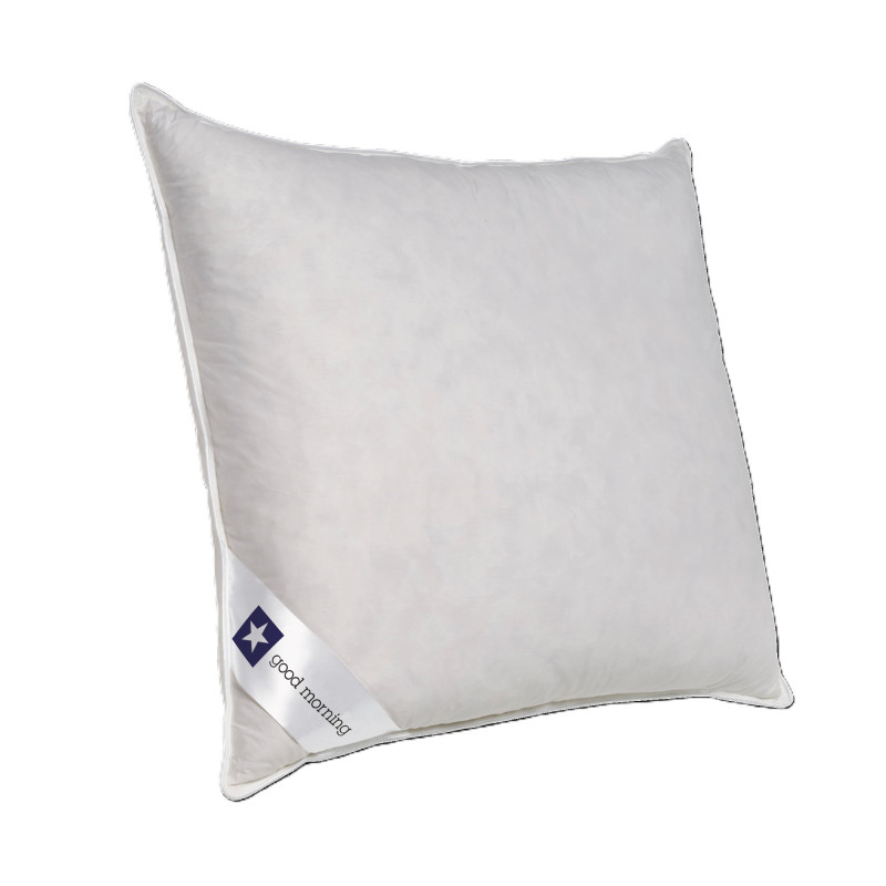 Pude 3 kammer andedun/fjer 60/40% 15/85%