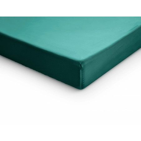 Faconlagen Primavera Deluxe Anthracit 100% Bomuldssatin - MyTrendyHome