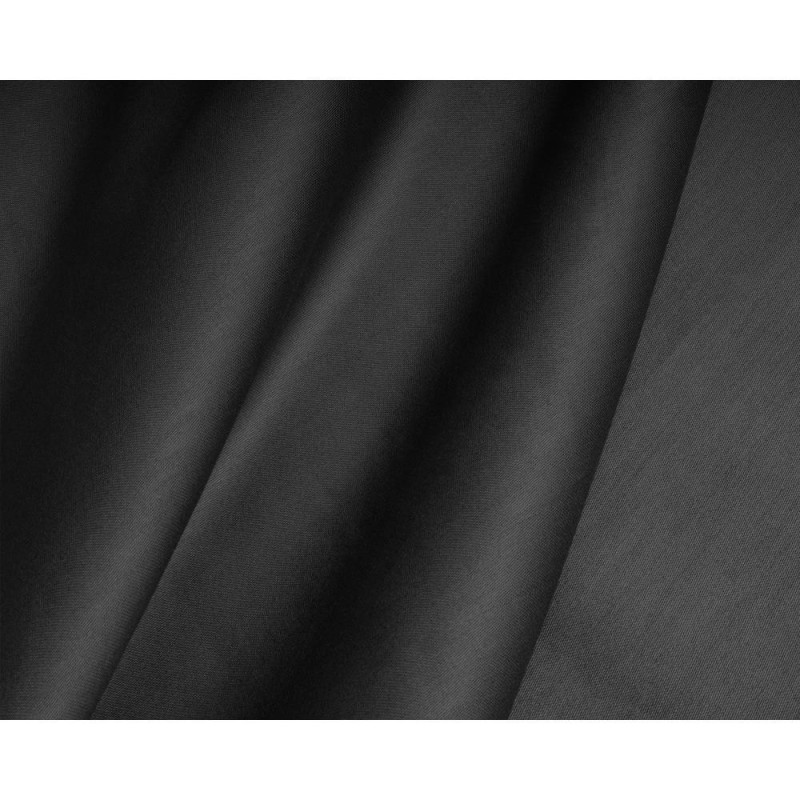 Faconlagen Primavera Deluxe Sort 100% Bomuldssatin fra MyTrendyHome.dk