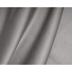Faconlagen Primavera Deluxe Grå 100% Bomuldssatin fra MyTrendyHome.dk