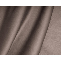 Faconlagen PrimaveraDeluxe Taupe 100% Bomuldssatin fra MyTrendyHome.dk