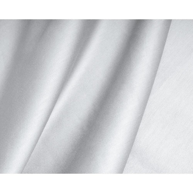 Faconlagen Primavera Deluxe Hvid 100% Bomuldssatin fra MyTrendyHome.dk
