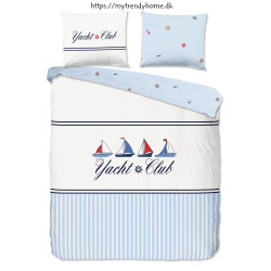 Badekåber Dune XL og XXL i ren bomuld fra MyTrendyHome.dk