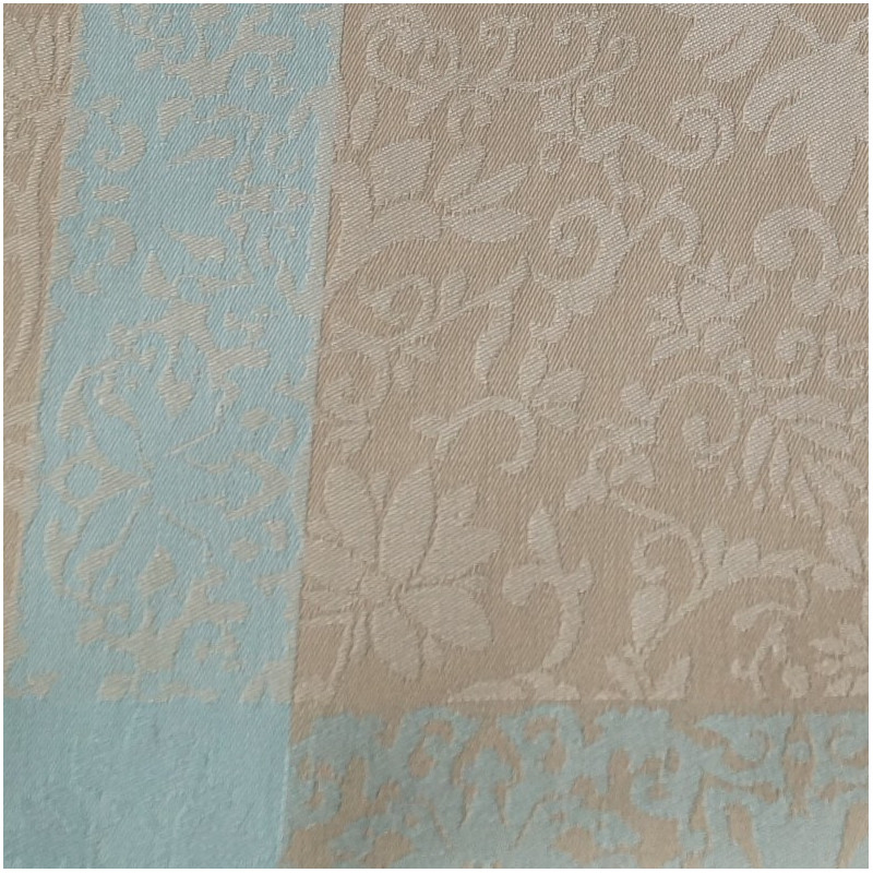 Classic Easter cloth Toulouse beige from MyTrendyHome.dk