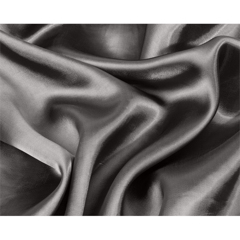 Pudebetræk Beauty Skin Care Silver