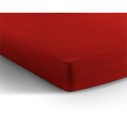 Faconlagen Double Jersey 220 gr. Straight Pack Red