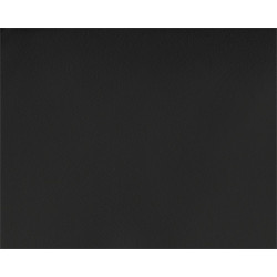 Faconlagen Double Jersey Black