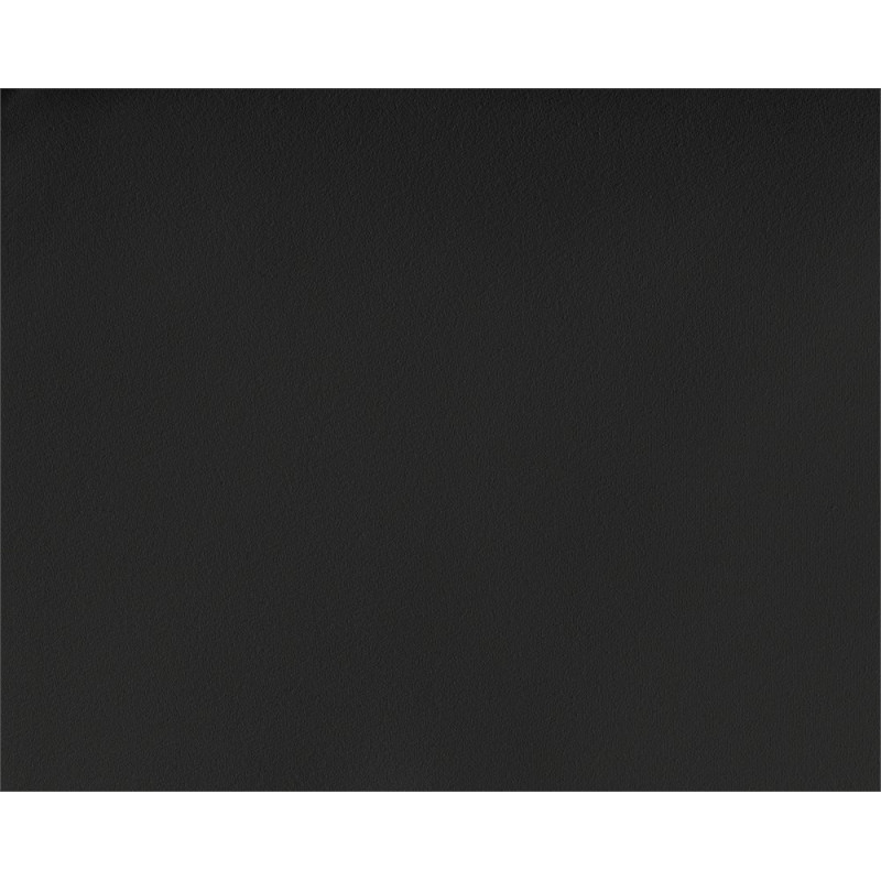 Faconlagen Double Jersey Black