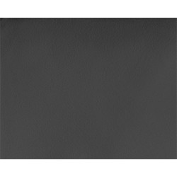 Jersey stretch Faconlagen - Anthracite