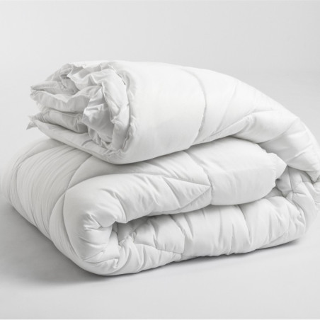 Micro Touch 4-Season Quilt White