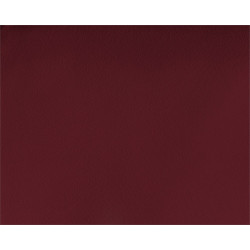 Faconlagen Double Jersey Bordeaux