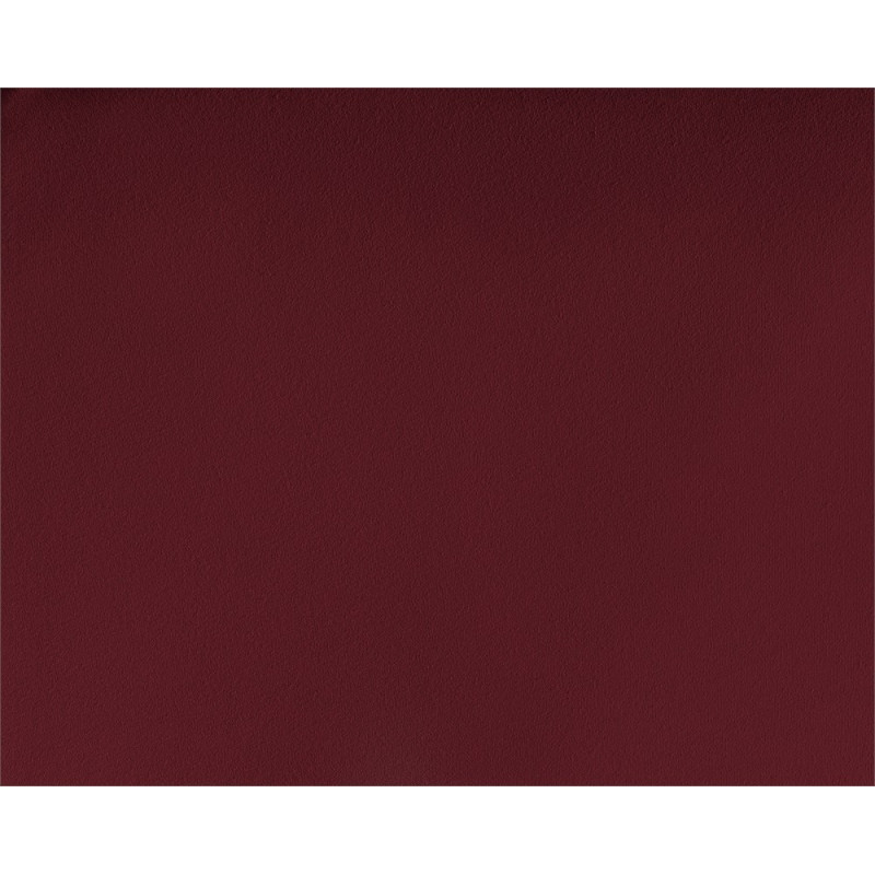 Faconlagen Double Jersey Bordeaux