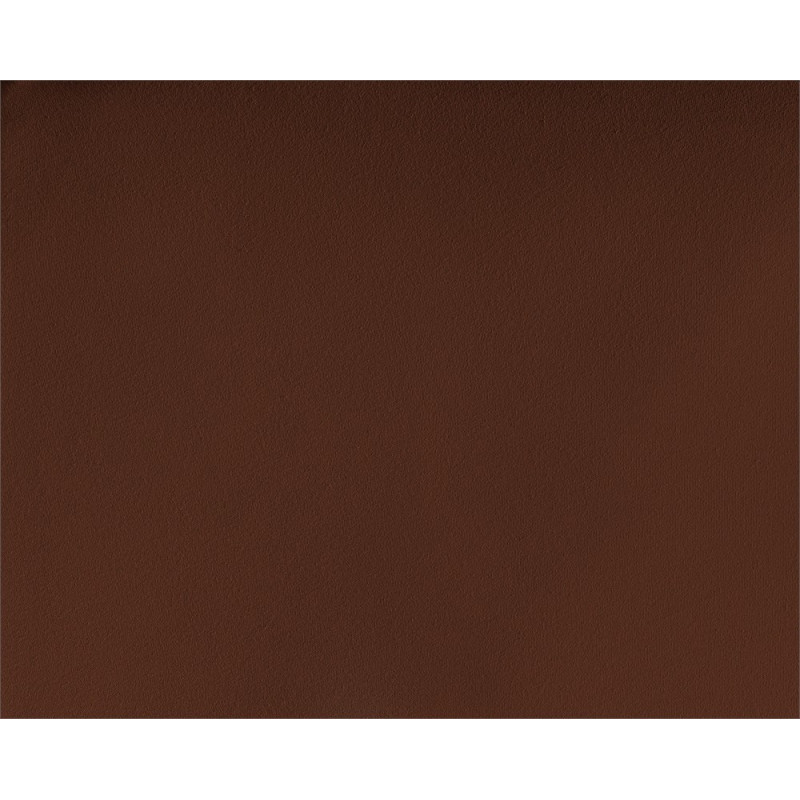 Faconlagen Double Jersey Brown