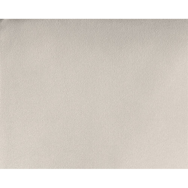 Jersey stretch Faconlagen - Cream