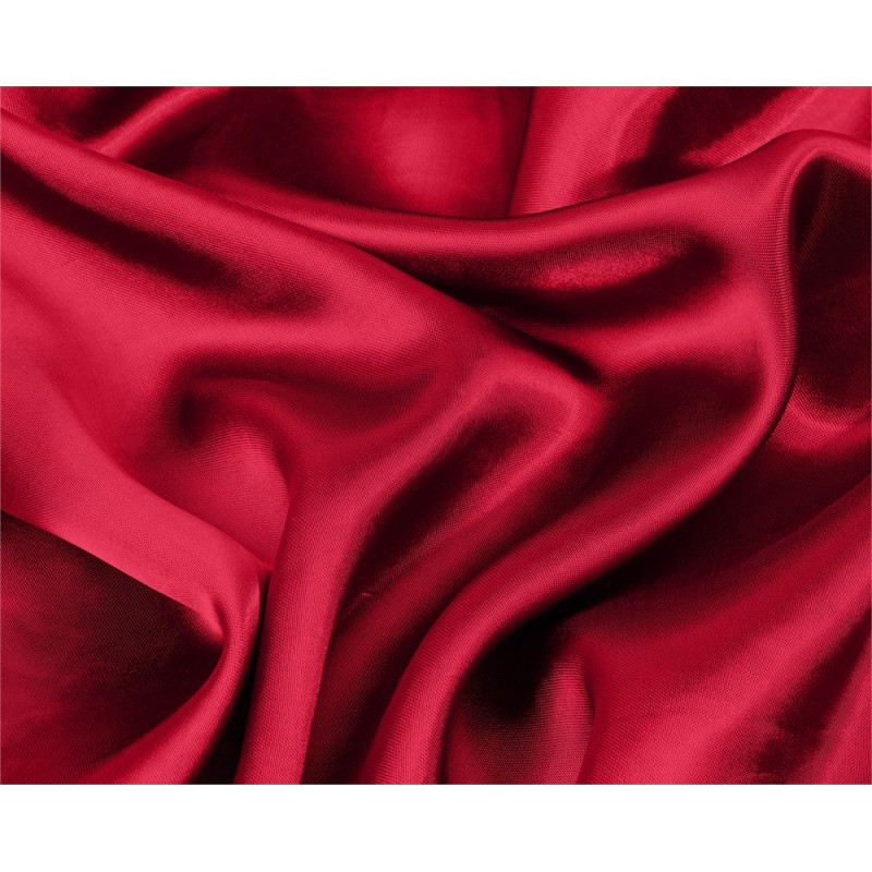 Pudebetræk Beauty Skin Care Red