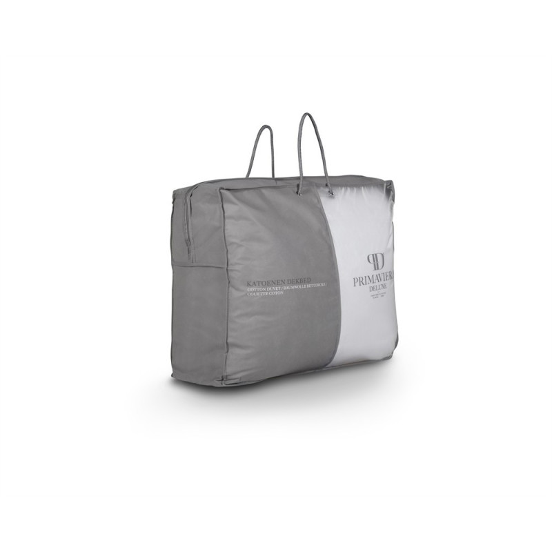 Percale Cotton Touch 4-seasons