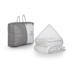 Percale Cotton Touch 4-seasons