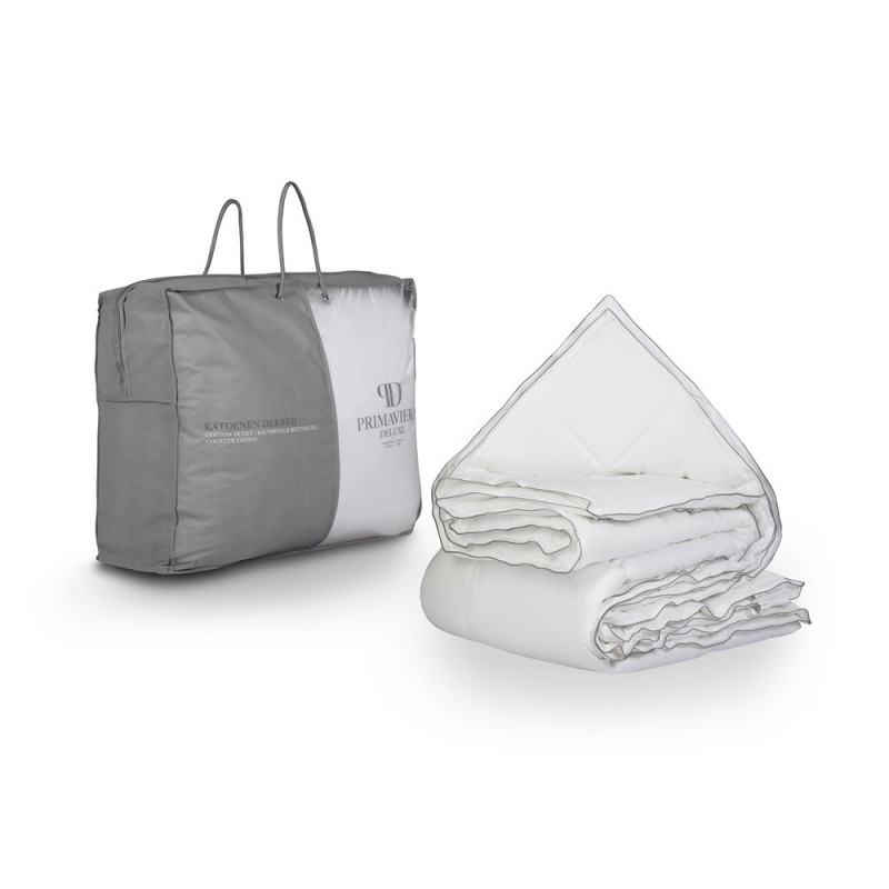 Percale Cotton Touch 4-seasons