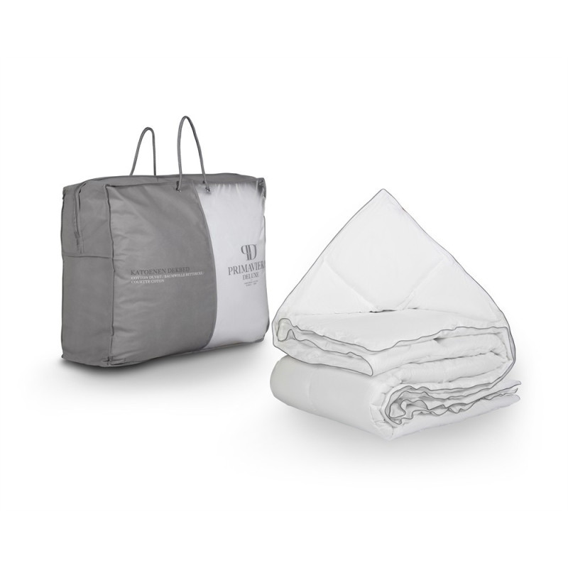 Percale Cotton Touch Mono Dyne