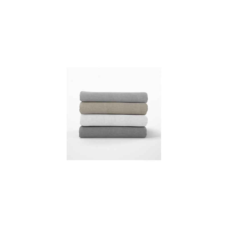 Flonel Lagen 150 gr  - Hvidt fra MyTrendyHome.dk