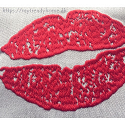 Viskestykker Kiss