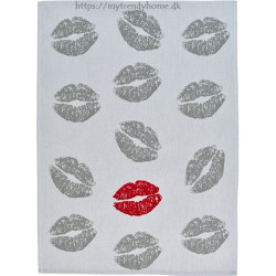 Viskestykker Kiss