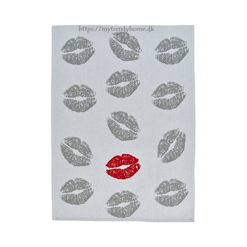 Viskestykker Kiss