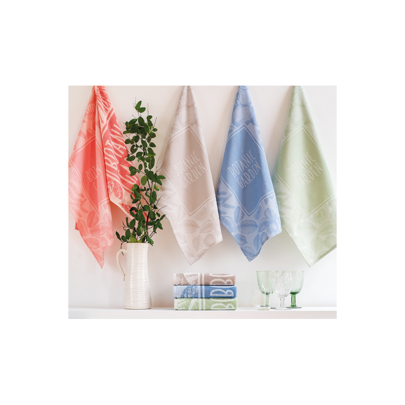 Elegant ViskestykkerBotanic Garden af høj kvaltet fra MyTrendyHome.dk