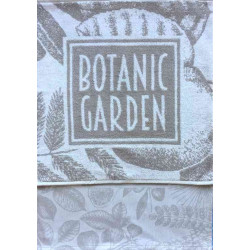 Køkkensæt Botanic Garden med viskestykke fra MyTrendyHome.dk