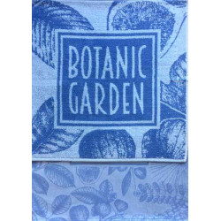 Køkkensæt Botanic Garden med viskestykke fra MyTrendyHome.dk