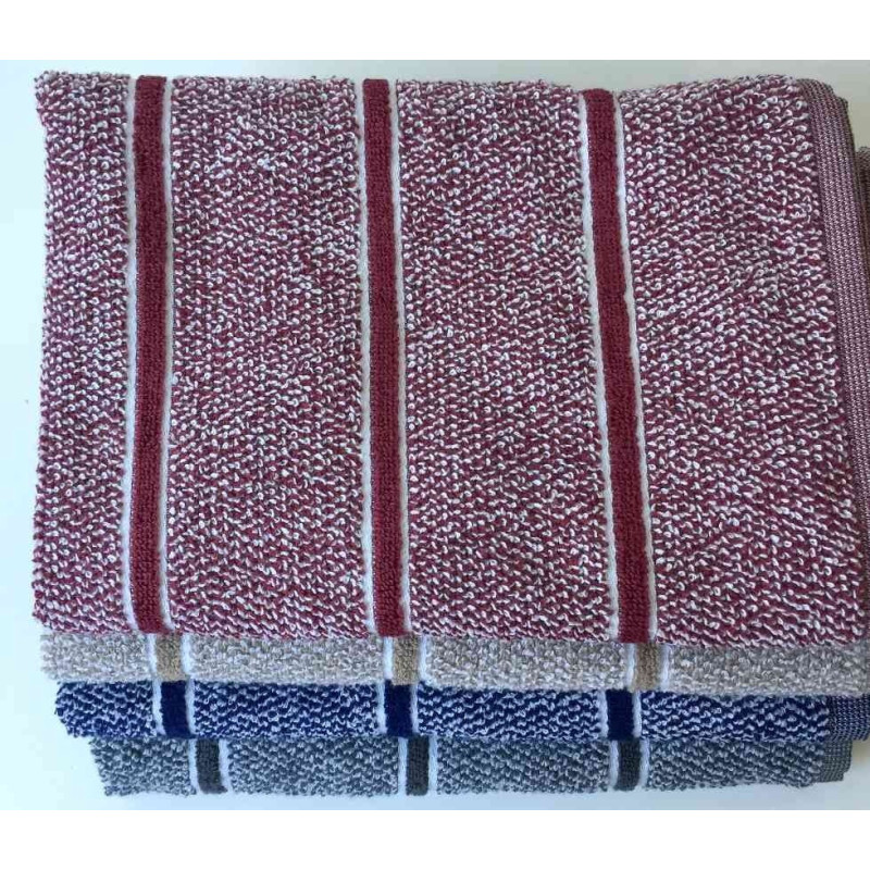 Frotté Køkkenhåndklæde  Checks af høj kvaltet fra MyTrendyHome.dk