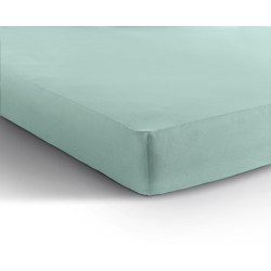 Faconlagen Double Jersey 220 gr. Straight Pack Pastel Blue fra MyTrendyHome.dk