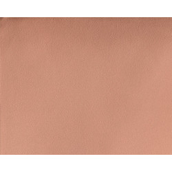 Faconlagen Double Jersey 220 gr. Pastel Orange fra MyTrendyHome.dk