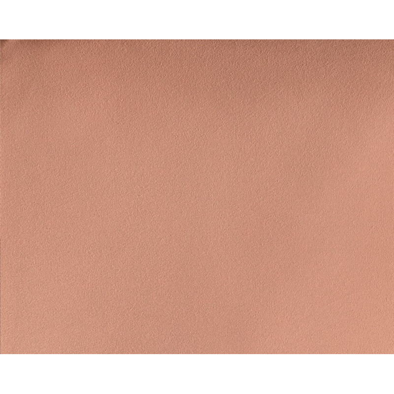 Faconlagen Double Jersey 220 gr. Pastel Orange fra MyTrendyHome.dk